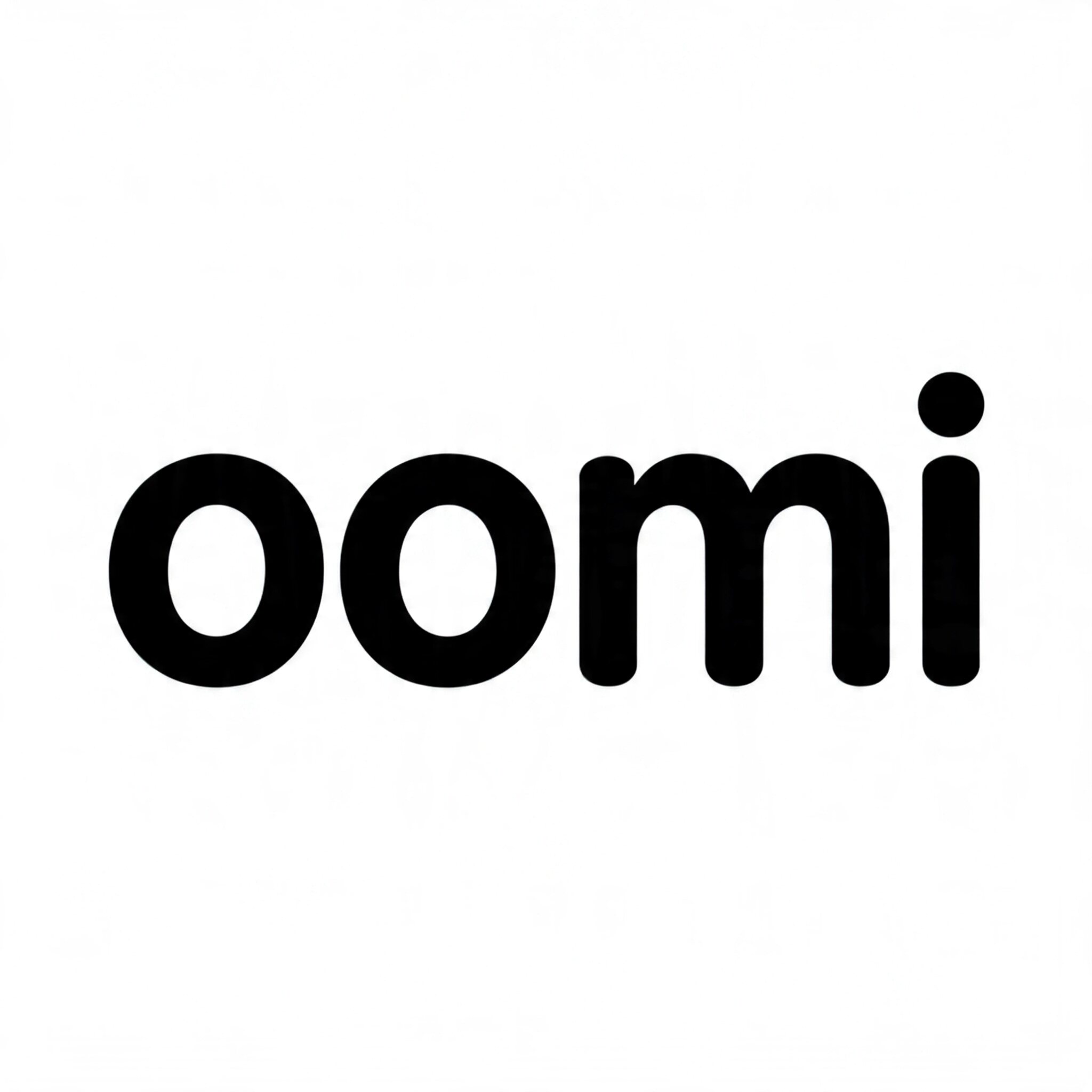 oomi的LOGO