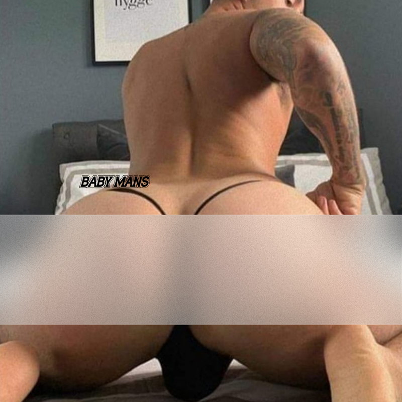 2-Pack of European and American Style Pure Desire Men's Thongs, Exquisite Gay Male Underwear, Sexy Male Jj Thongs, G-String, Hot and Provocative 2-Pack of European and American Style Pure Desire Men's Thongs, Exquisite Gay Male Underwear, Sexy Male Jj Thongs, G-String, Hot and Provocative