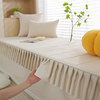Bay window mat window sill mat universal light luxury high-end balcony mat H2026 new master bedroom protective cushion seat for all seasons