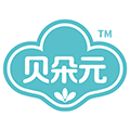 贝朵元母婴旗舰店的LOGO