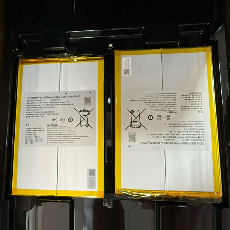 For U2954150Pv-2P Notebook Tablet Battery 7000Mah 3.8V For U2954150Pv-2P Notebook Tablet Battery 7000Mah 3.8V