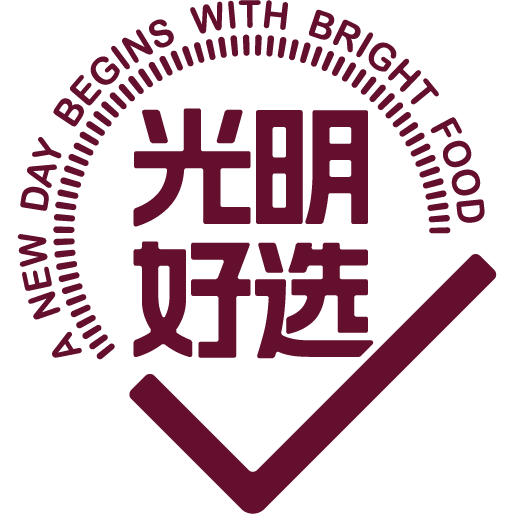 光明好选的LOGO