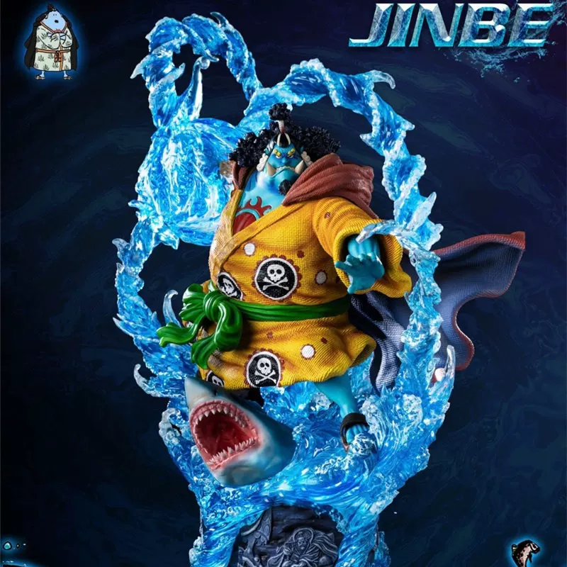 Bandai Ruf Zoro Ace Sanji модель призрак истребление демона ветер ноги пламя One Piece кукла слепая коробка украшения