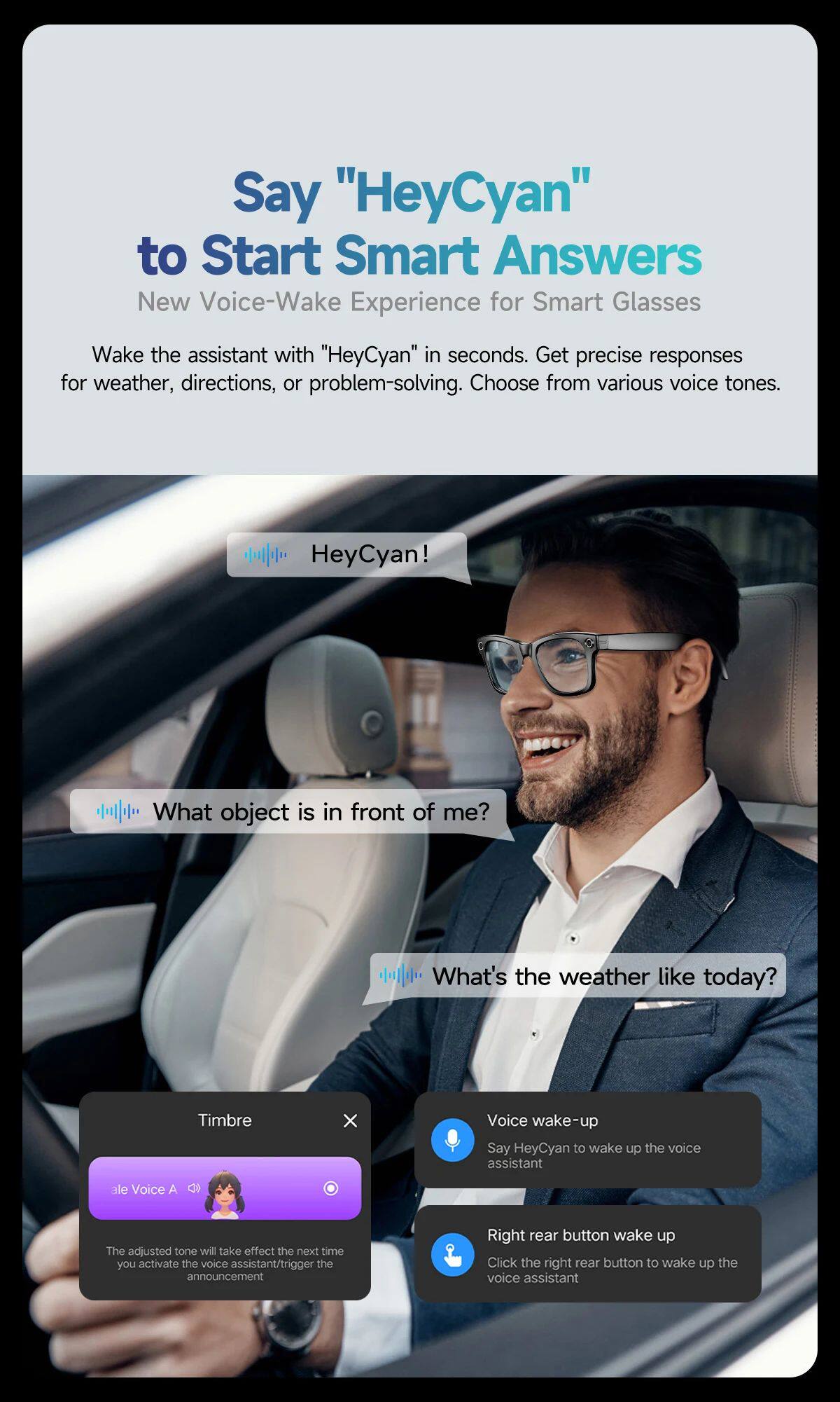 Компьютерные очки 2026 smart glasses men 8mp camera wifi bluetooth touch contr