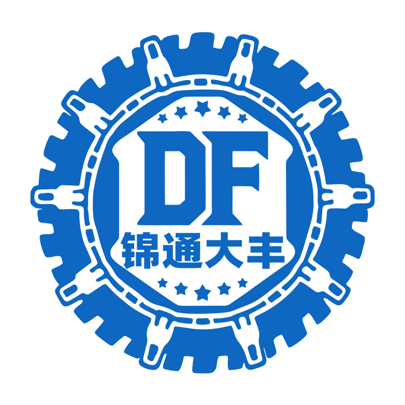 锦通大丰旗舰店的LOGO