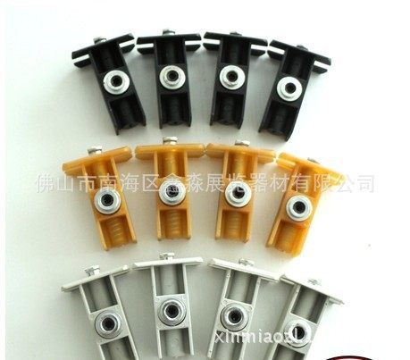 Exhibition cabinet Glassy Aluminum Stocks Spot Fine Products Exhibition Cabinet Cylindrical Cabinet Straight Refute Engineering Lock Aqua Fish Tank Lock Manufacturer