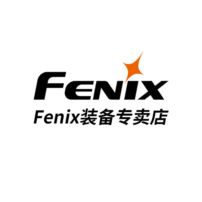 fenix装备专卖店的LOGO