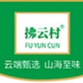拂云村旗舰店的LOGO