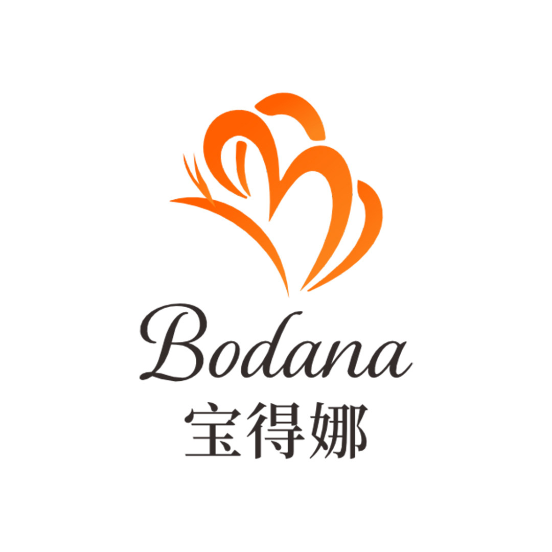 宝得娜伊柏兰专卖店的LOGO