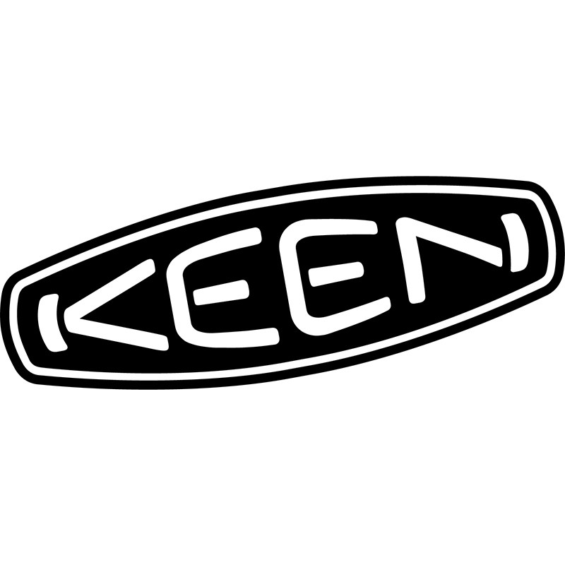 KEEN童鞋旗舰店的LOGO