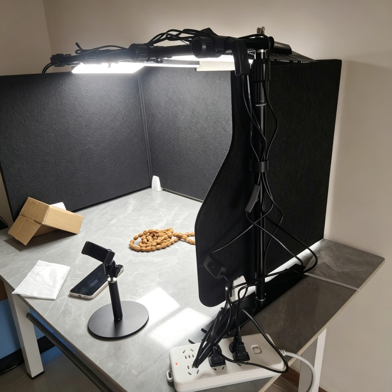 Workstation Light-Blocking Isolation Panel, Sunshade, Three-Sided Desktop Panel, Dining Table, Anti-Spray, No-Drill, Sound-Absorbing, Noise-Reducing, Privacy Shield Workstation Light-Blocking Isolation Panel, Sunshade, Three-Sided Desktop Panel, Dining Table, Anti-Spray, No-Drill, Sound-Absorbing, Noise-Reducing, Privacy Shield