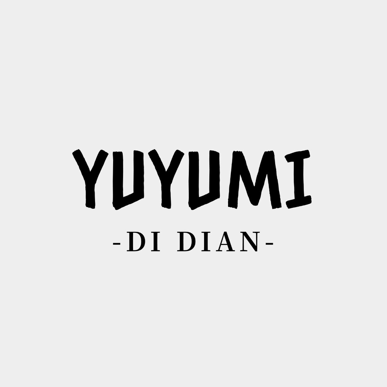 YUYUMI的LOGO