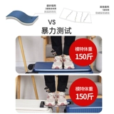 Вместительный и большой чемодан