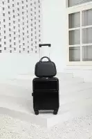 Классическая косметичка