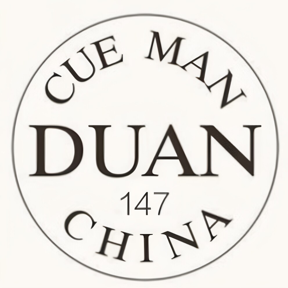 段氏球杆凯程专卖店的LOGO