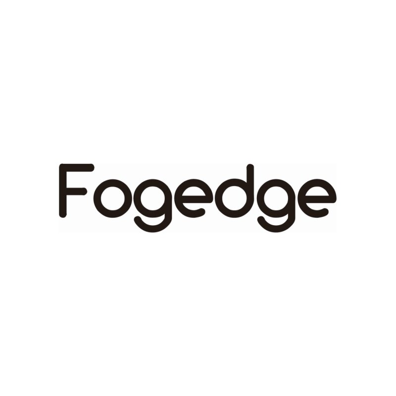 Fogedge的LOGO