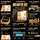 【SF Express Next Day] Планшетный ПК HAUWAI DNT 9500 5G Full Netcom office Entertainment 4K на весь экран mini 4