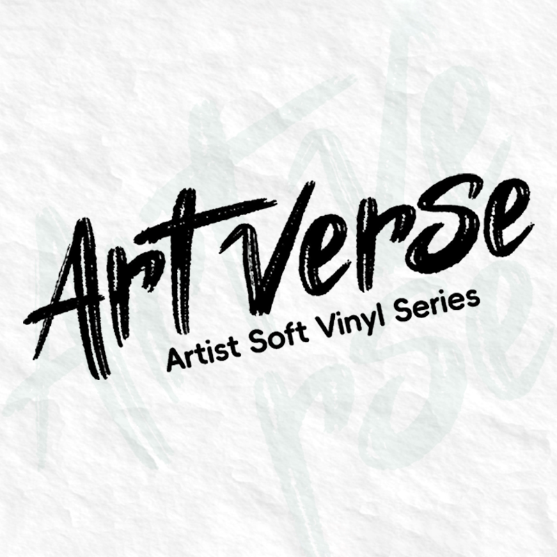 ARTVERSE旗舰店