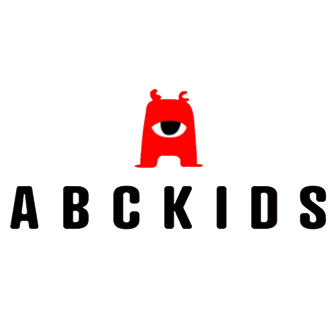 ABCKIDS永得专卖店的LOGO
