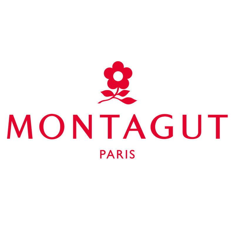 montagut梦特娇女装旗舰店的LOGO