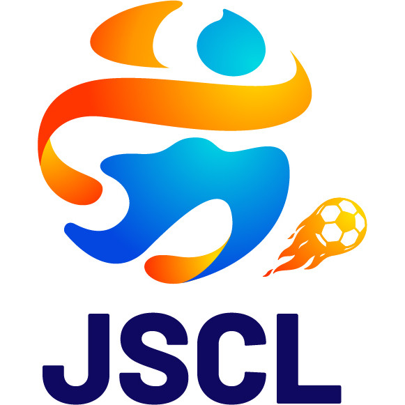 江苏省城市足球联赛官方旗舰店的LOGO