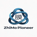 智膜先锋有限公司企业店的LOGO