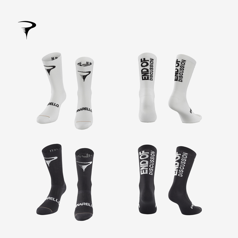 Pinarello Professional Cycling Socks for Spring and Summer, Breathable and Comfortable for Men and Women Pinarello Professional Cycling Socks for Spring and Summer, Breathable and Comfortable for Men and Women