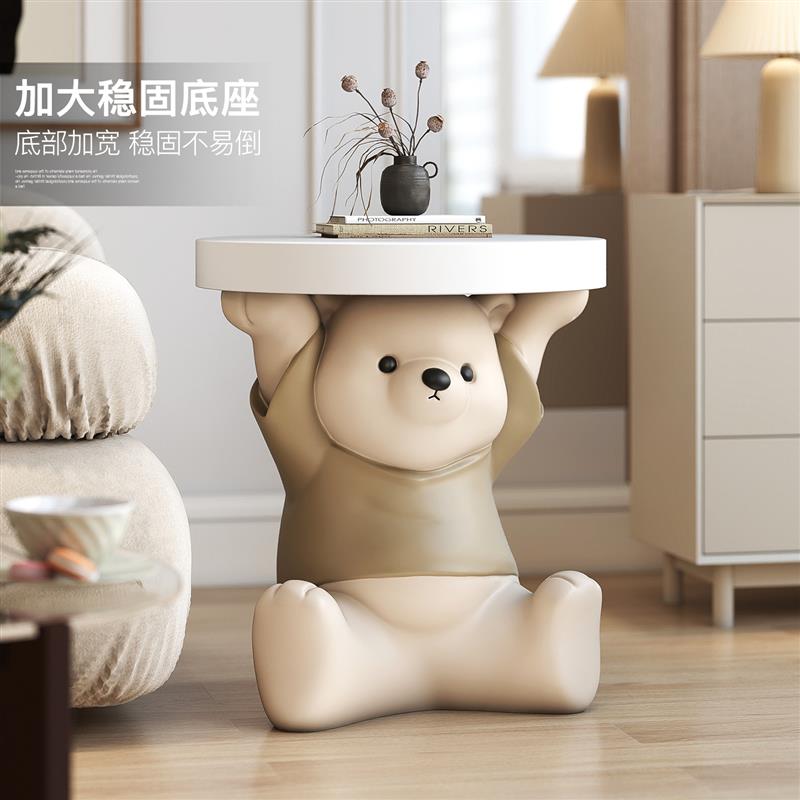 Yuncanxiong living room floor-standing ornaments, home accessories, TV cabinet, bedside tables next to the sofa, housewarming gifts