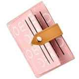 Картхолдер, маленькая сумка через плечо, ультратонкие тонкие маленькие карточки, новая коллекция, изысканный стиль, популярно в интернете