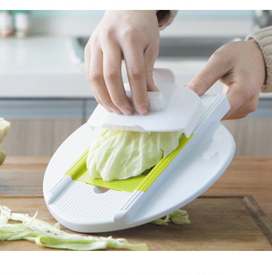 Multifunctional potato shredder household vegetable cutters kitchen supplies radish shredder shredder grater artifact