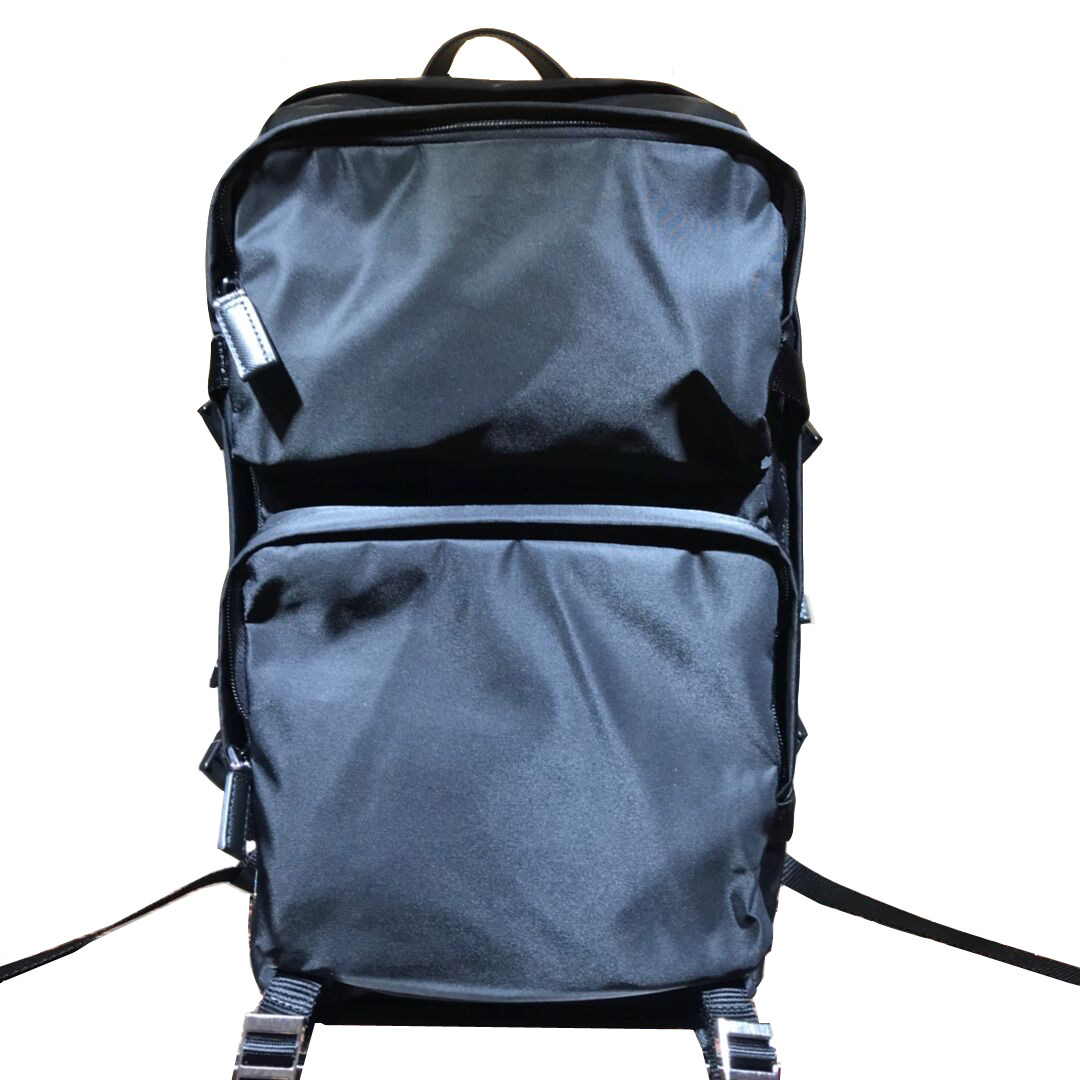 2021 New Men's Bags Men's Travel Bags New Backpack Nylon School Bags Casual Backpack Backpack 2VZ001