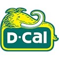 dcal迪巧优选海外专卖店的LOGO