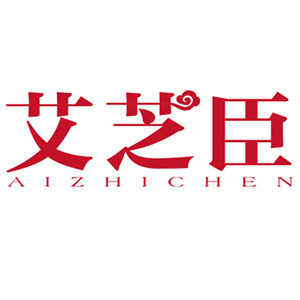 艾芝臣旗舰店的LOGO