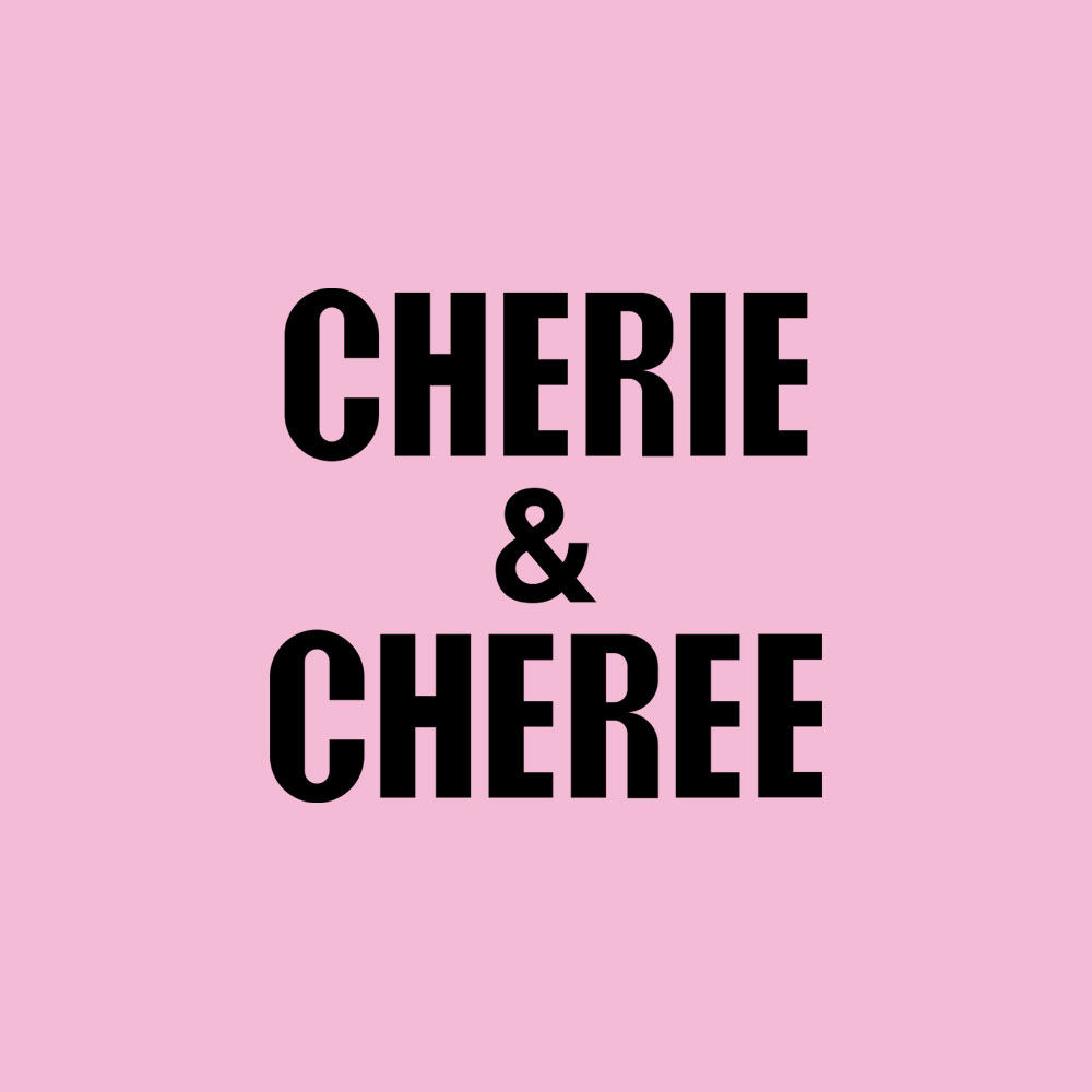 CHERIE CHEREE