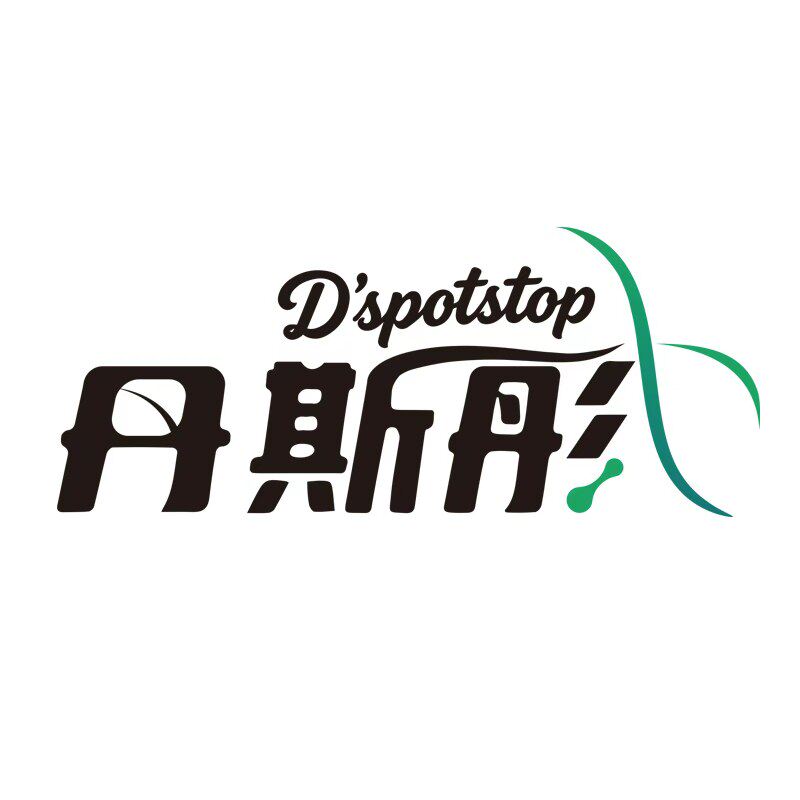 dspotstop旗舰店的LOGO
