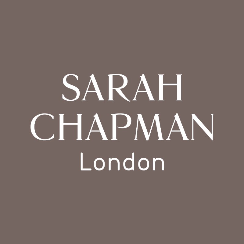 sarahchapman旗舰店的LOGO