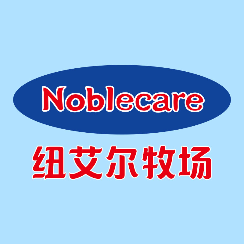 纽艾尔牧场旗舰店的LOGO