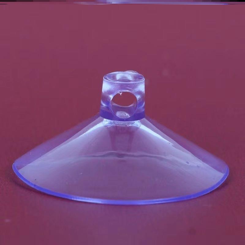 Accessories: Doll, Aluminum Buckle Plate, Tile, Bathroom Wall, Transparent Movable License Plate, Wall-Mounted Glass, Traceless Perforated Suction Cup