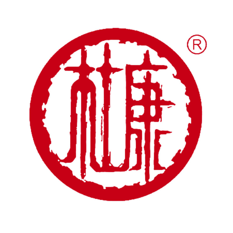 杜康酒类旗舰店的LOGO