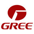 格力家用空调旗舰店的LOGO