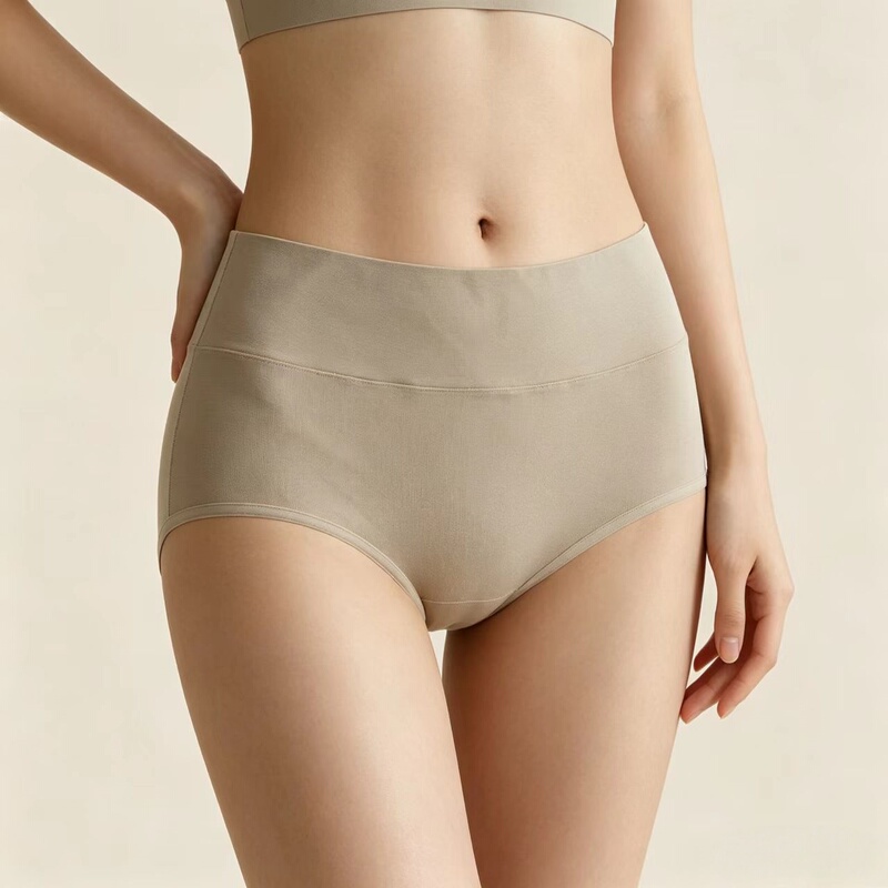 New Women's Rain Dew Hemp Underwear in Rain Dew Color New Women's Rain Dew Hemp Underwear in Rain Dew Color