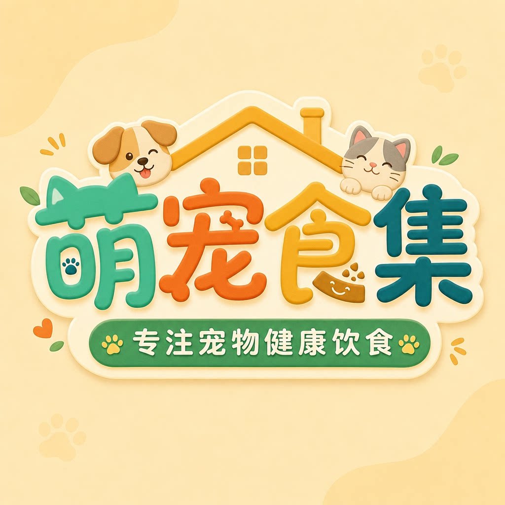 萌宠食集宠物用品专营店