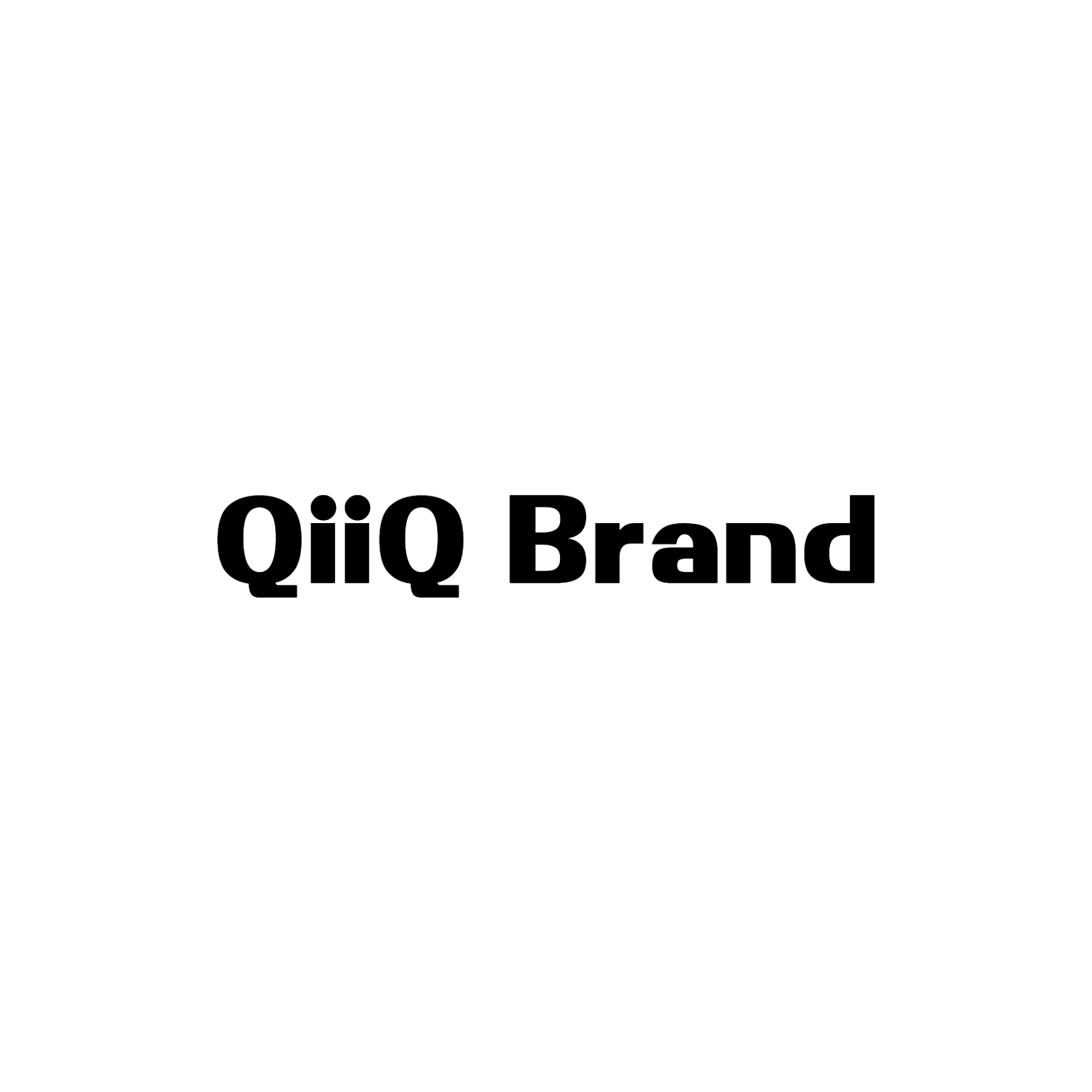 QiiQBrand