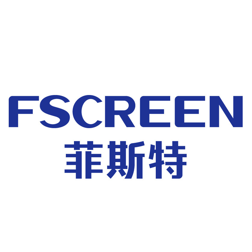 Fscreen菲斯特专卖店的LOGO