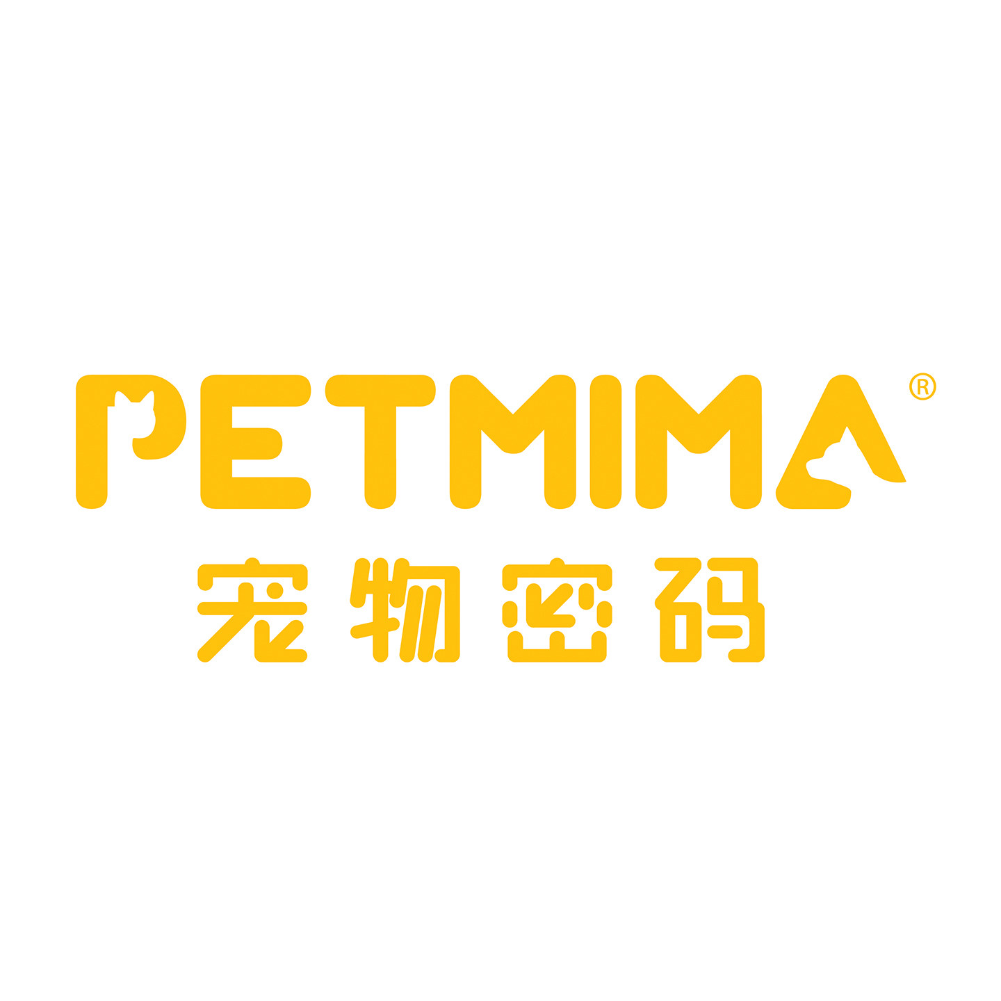 PETMIMA宠物密码旗舰店