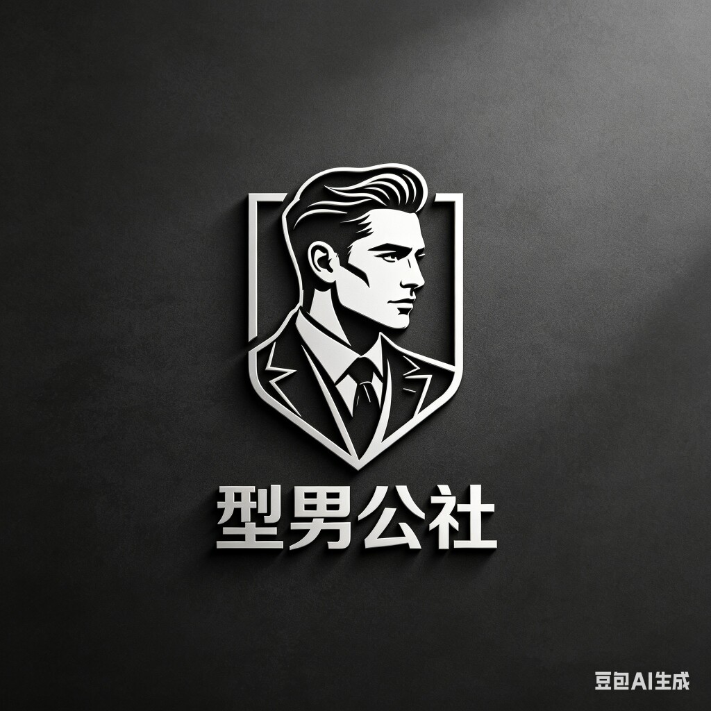 型男公社