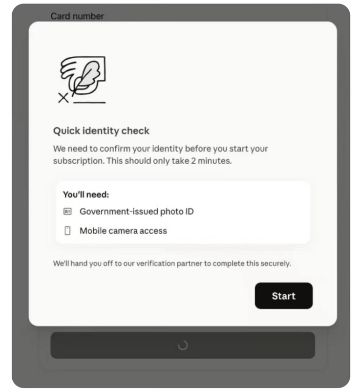 Claude Claude Persona Authentication Service Claude Claude Persona Authentication Service