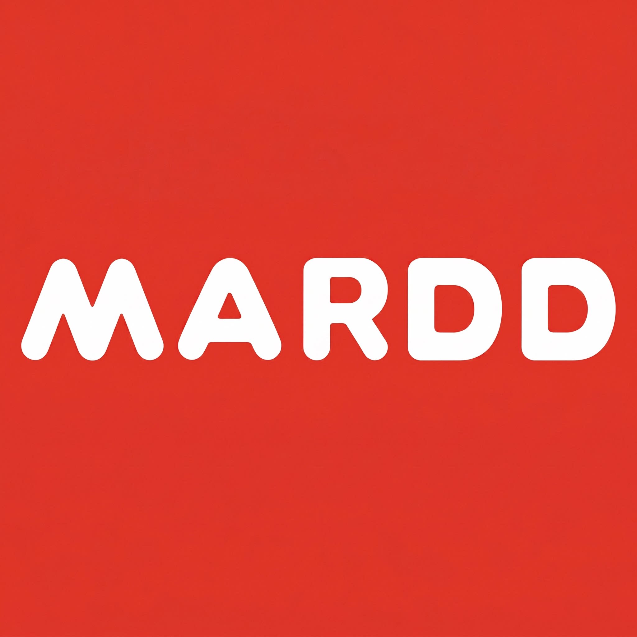 MARDD
