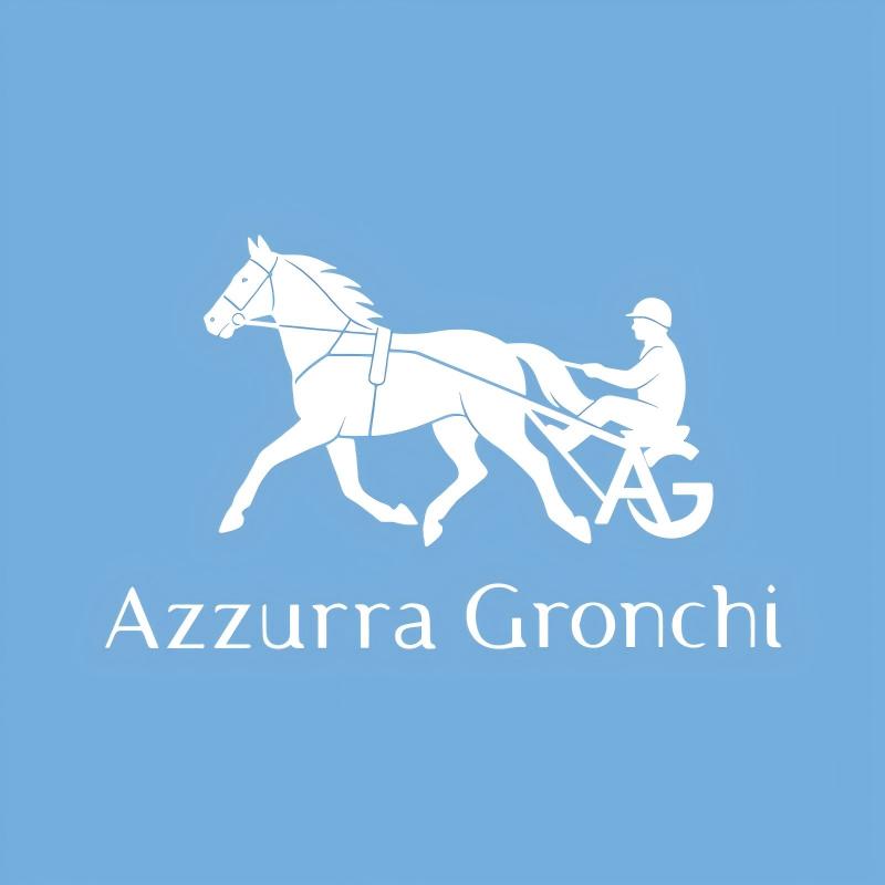 AzzurraGronchi旗舰店
