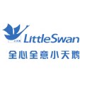 小天鹅洗烘旗舰店的LOGO